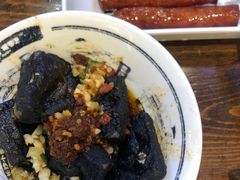 -黑白电视长沙小吃(悦汇城店)