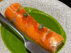 -格鲁·秀色Georgia’s Feast