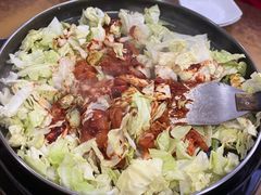 -春川铁板鸡(高科园店)