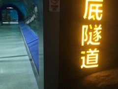 -福州罗源湾海洋世界旅游区