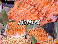 -極上萬膳·日料放题(海岸城店)
