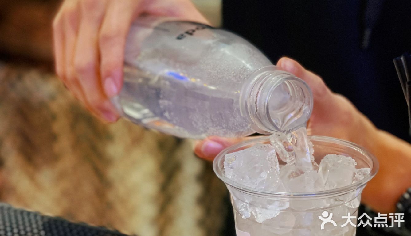 【宇宙酒精指南】飞到九霄外的BUBBLE DREAM🍧