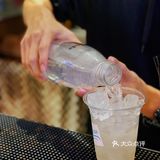 【宇宙酒精指南】飞到九霄外的BUBBLE DREAM🍧