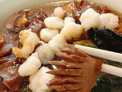 -奎元馆.百年奎元.非遗传承(西湖边的解放路店)