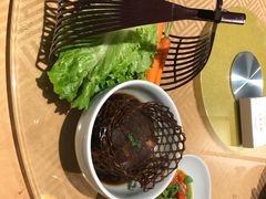 -鱼食饭稻·苏浙土菜17年老馆子(平江路店)