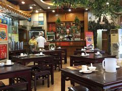 大堂-阿二靓汤(建设店)