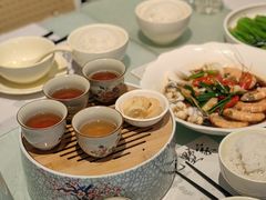 -艺墅家·福建菜·百年侨楼(集美学村大社店)