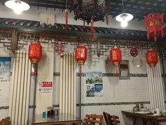 -宝源饺子(麦子店街店)