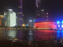 -珠江夜游广州塔·中大码头