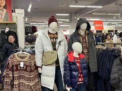 -GAP(王府井奥莱·香江小镇店)