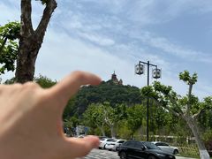 -狼山风景名胜区