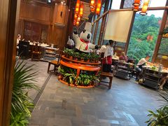 -川西坝子火锅(金沙1.0直营店)