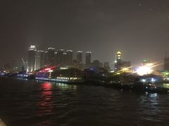 -武汉两江游览·夜游长江(汉口粤汉码头)