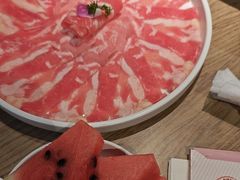 -彤德莱牛肉火锅(双港店)