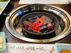-首尔馆韩国料理(金童路店)