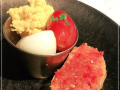 -查特花园美食广场(西单大悦城店)