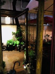 -汉刺青TATTOO STUDIO