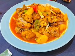 -伊带伊路新疆美食府(呼家楼店)