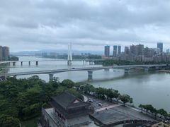 -惠州康帝国际酒店