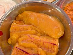 -行运海鲜食集(北京首店)