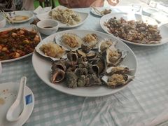 -雅逸居海鲜小厨