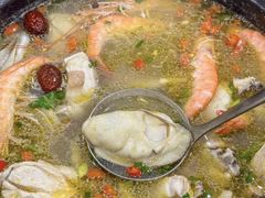-濠轩阁特色生蚝火锅(水湾路店)