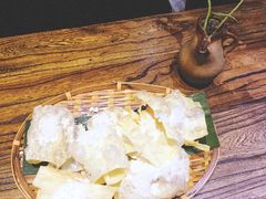 烤乳扇-云上千禾(水上店)