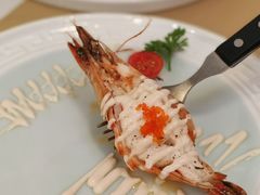 -世香全厨•日料·铁板烧(金桥店)