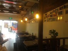 -紫滇源云南生态菜(丹凤街店)