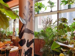 -火塘云南烧烤大排档