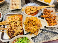 -小街天府(西工小街店)