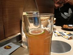 -新石器烤肉(中房金谊广场店)