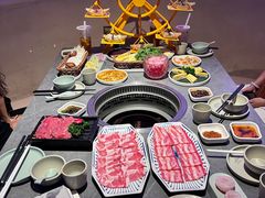 -故里和山·成都火锅(欢乐港湾店)