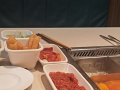 -海底捞火锅(万丰桥店)