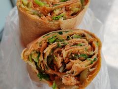 -胖子煎饼店(钦州南路店)