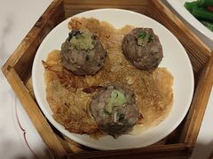 -五号茶居·新派粤菜·岭南五号酒店(沿江中路店)