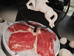 -无界釜·河豚鱼汤锅(红山动物园店)