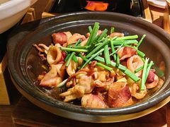 -桂小厨广西菜(青秀万达店)