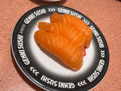 -元气寿司(金光华店)