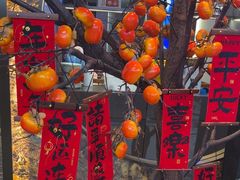 -马家大院铁锅炖(京粮广场店)