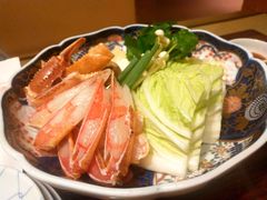 -蟹道乐(京都本店)