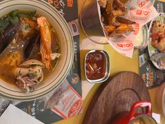 -BOTTEGA意库(中骏世界城店)