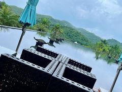 -清远熹乐谷温泉度假酒店