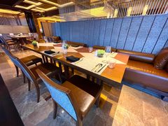 -富力丽思卡尔顿酒店·香荟全日制餐厅