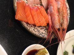 -龙之梦万丽酒店青餐厅