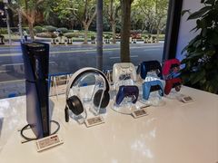 -Sony Store 索尼(上海淮海中路店)