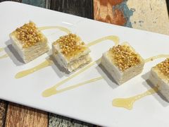 -格日勒阿妈蒙古厨房(新华广场店)