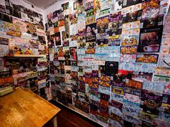 -鬼味烤翅(南锣鼓巷店)
