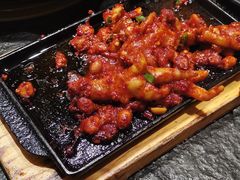 -味家烤肉烤鳗鱼牛排(西塔旗舰店)