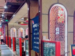 -大队长主题火锅(观音桥店)